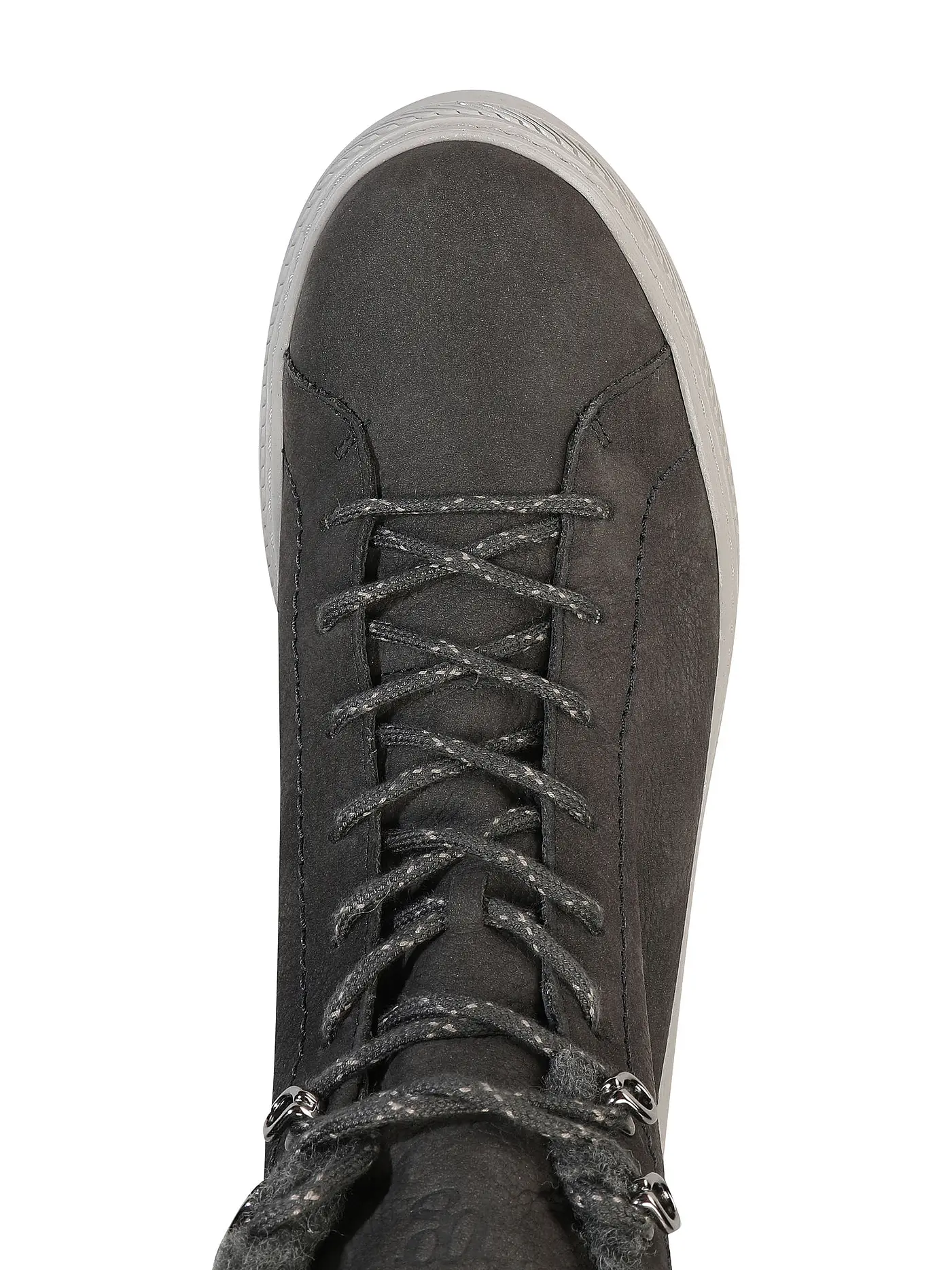 PAUL GREEN | Schnürboots | 